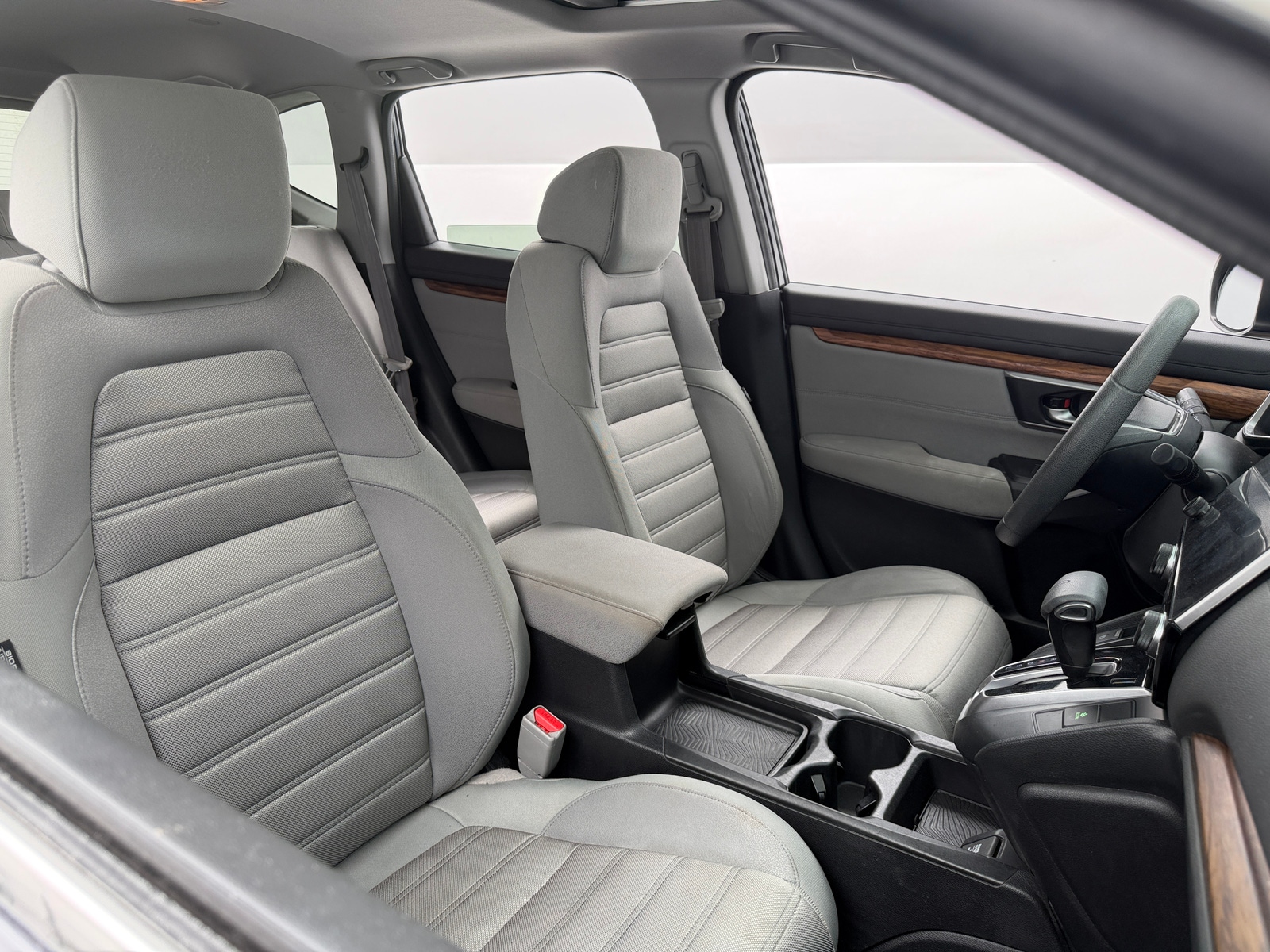 Thumbnail: 2018 Honda CR-V - 2