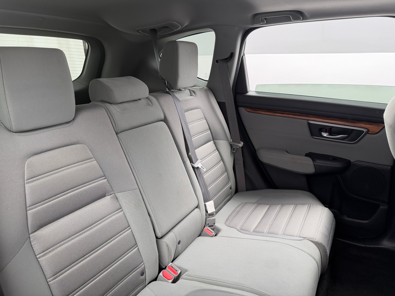 Thumbnail: 2018 Honda CR-V - 6