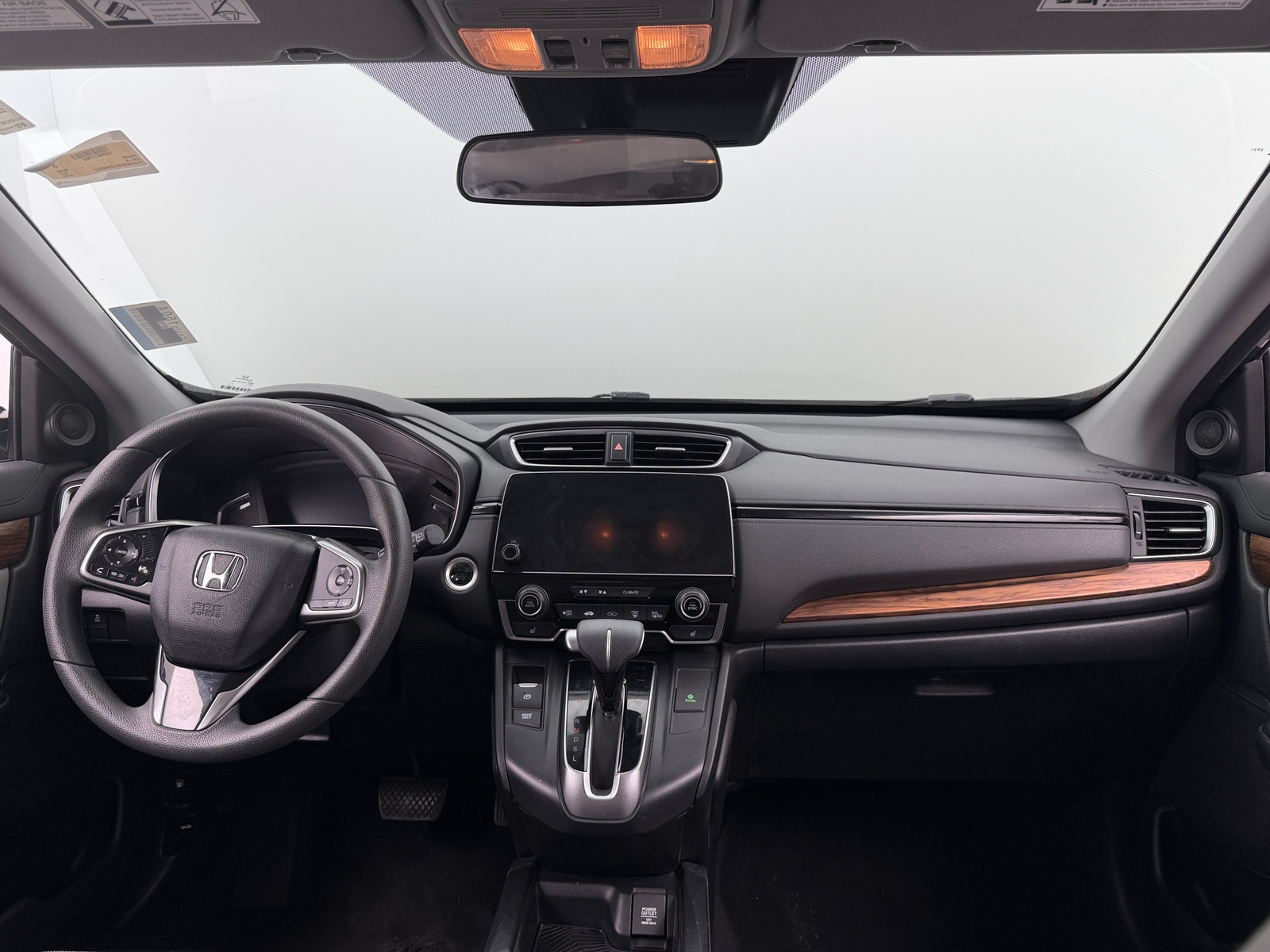 Thumbnail: 2018 Honda CR-V - 3