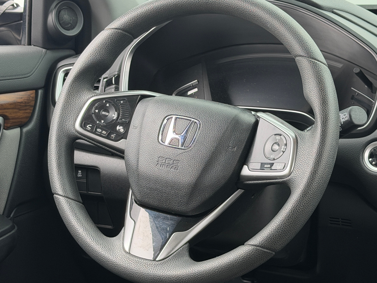 Thumbnail: 2018 Honda CR-V - 5