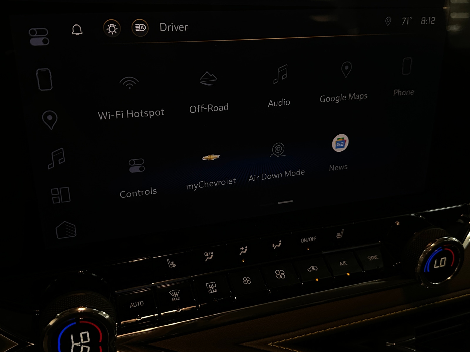 Thumbnail: 2024 Chevrolet Colorado - 3