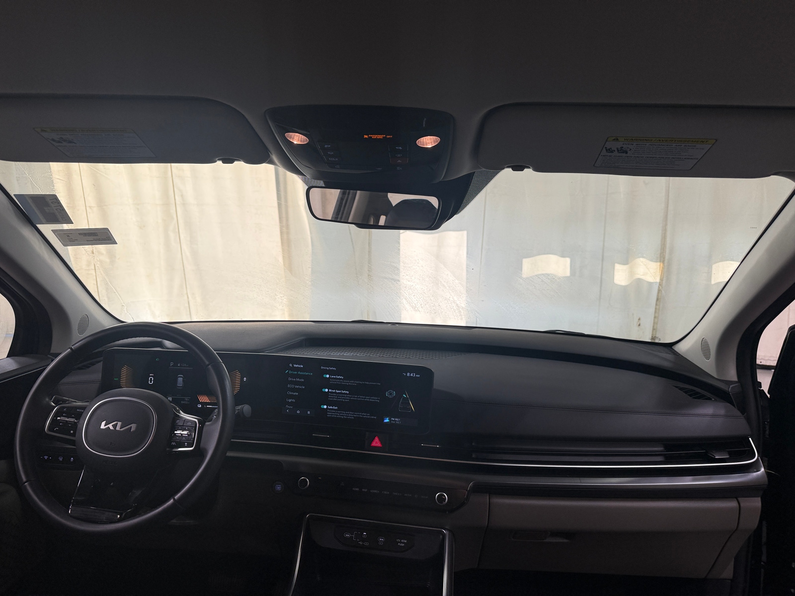 Thumbnail: 2026 Kia Carnival - 2