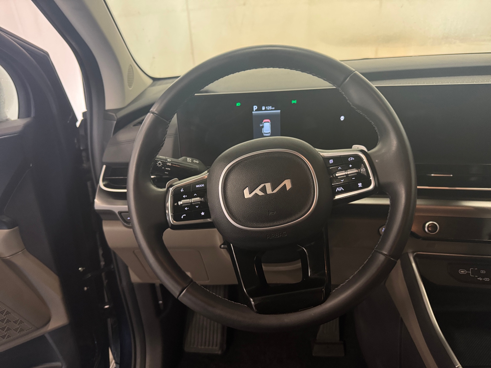 Thumbnail: 2026 Kia Carnival - 4