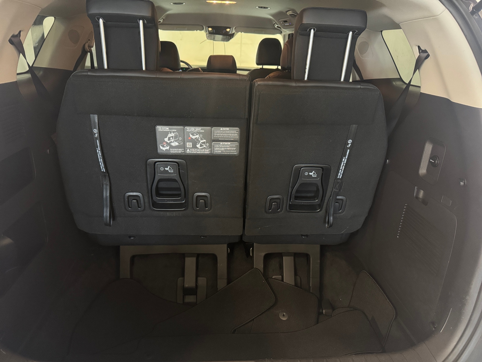 Thumbnail: 2026 Kia Carnival - 6