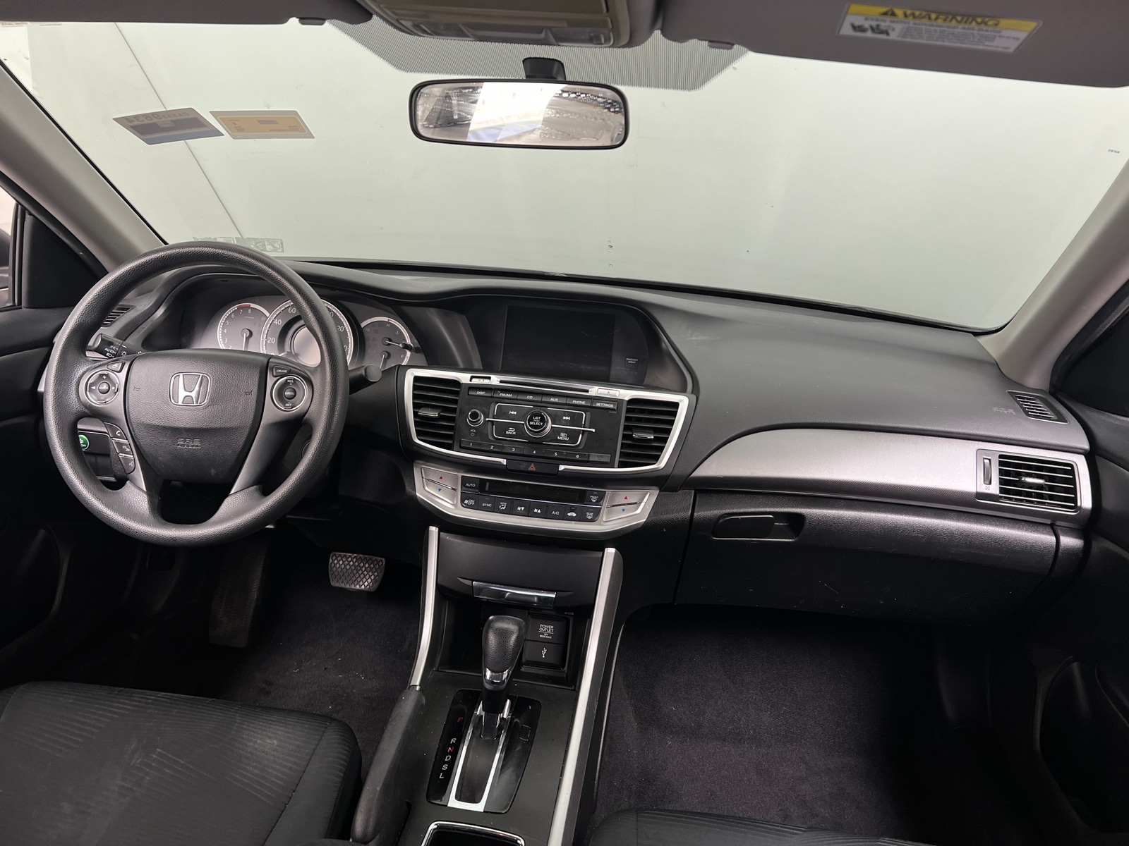 Thumbnail: 2015 Honda Accord - 3