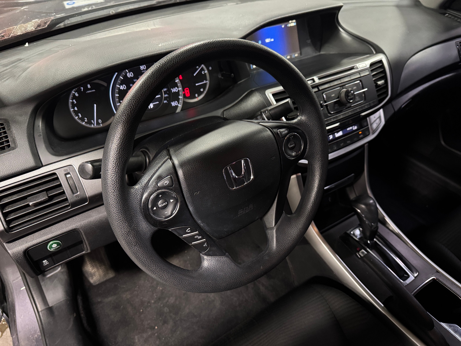 Thumbnail: 2015 Honda Accord - 5