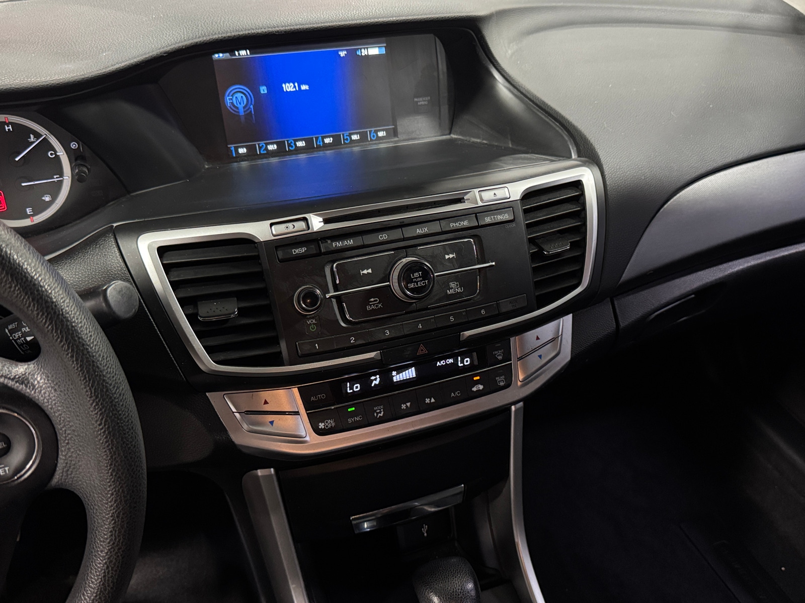 Thumbnail: 2015 Honda Accord - 4