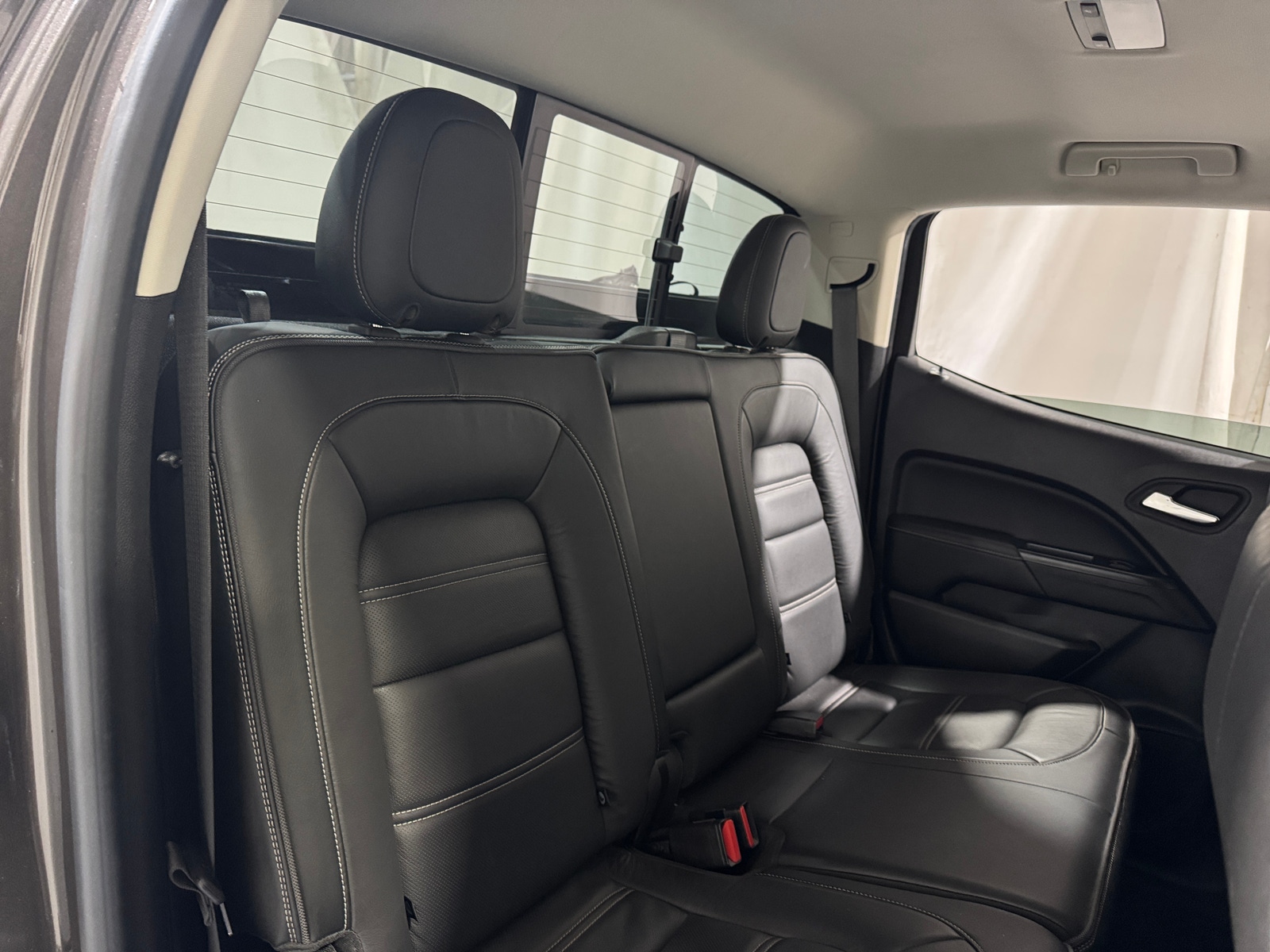 Thumbnail: 2020 GMC Canyon - 5