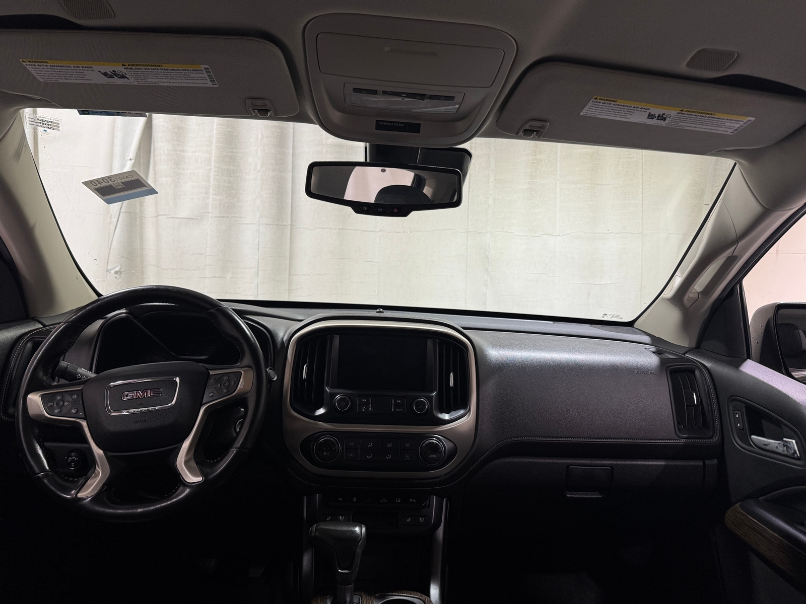 Thumbnail: 2020 GMC Canyon - 2