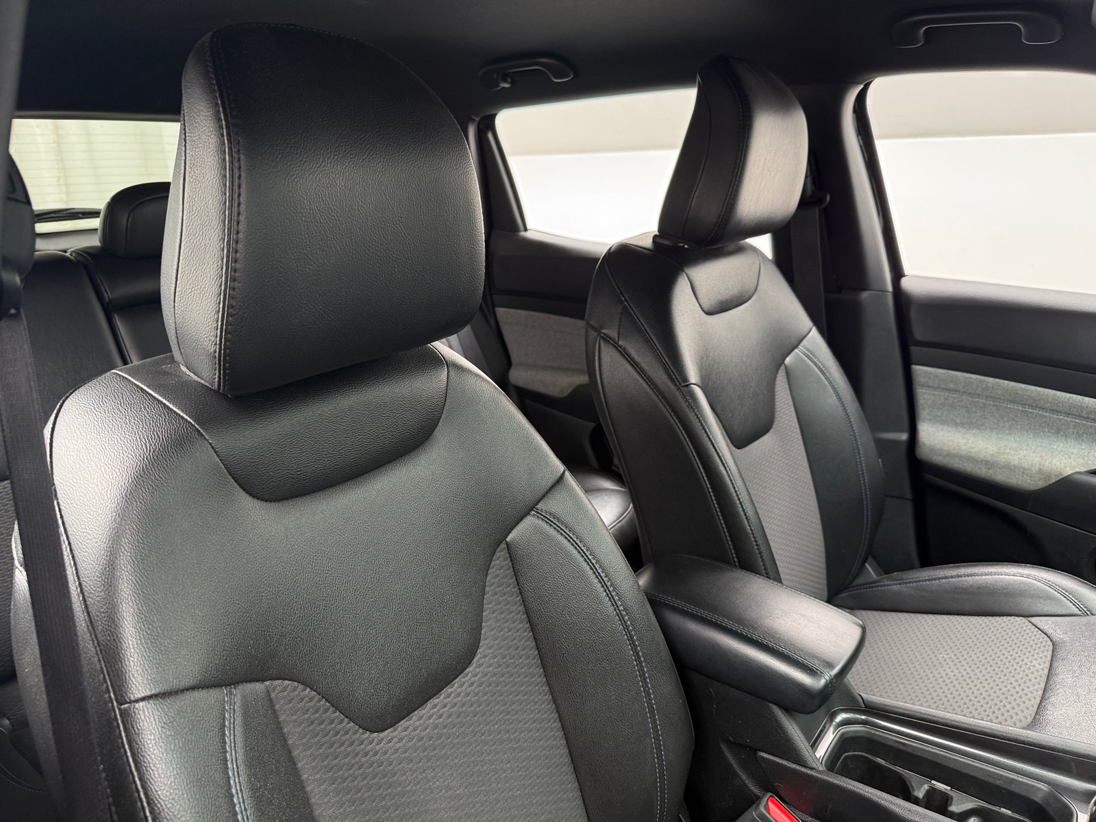 Thumbnail: 2024 Jeep Compass - 2