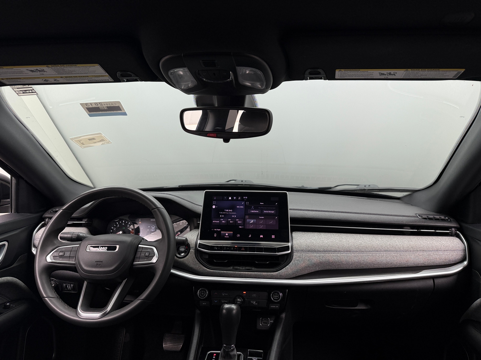 Thumbnail: 2024 Jeep Compass - 3