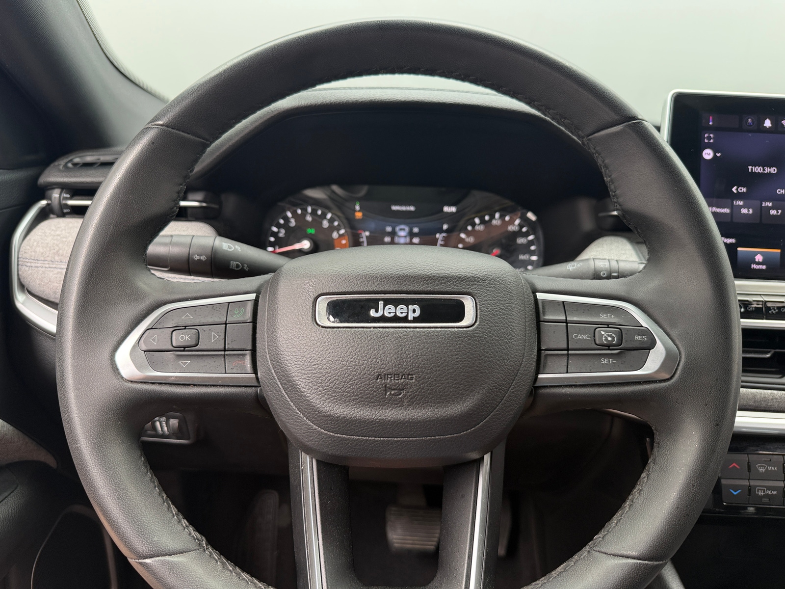 Thumbnail: 2024 Jeep Compass - 5