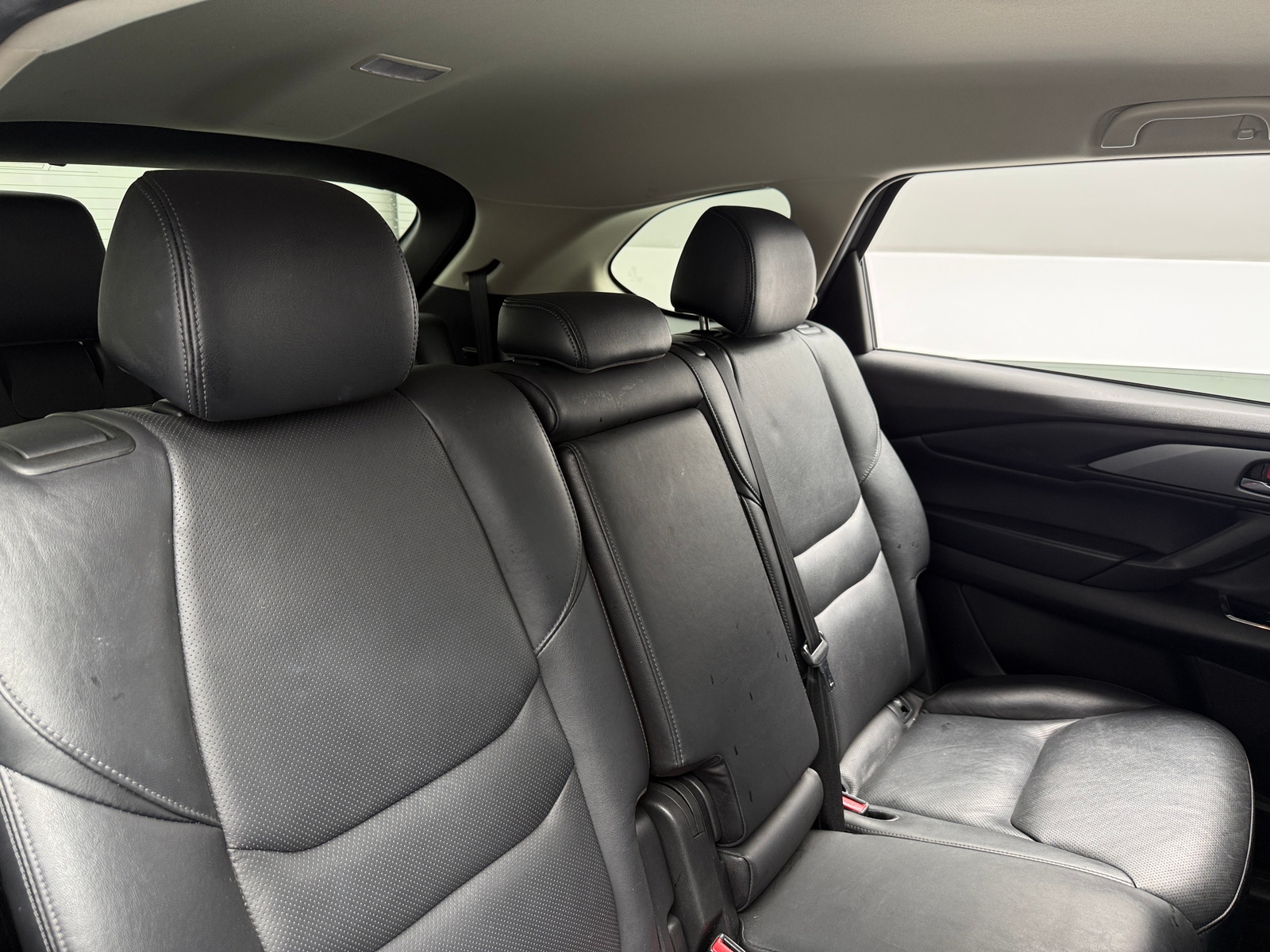 Thumbnail: 2021 Mazda CX-9 - 5