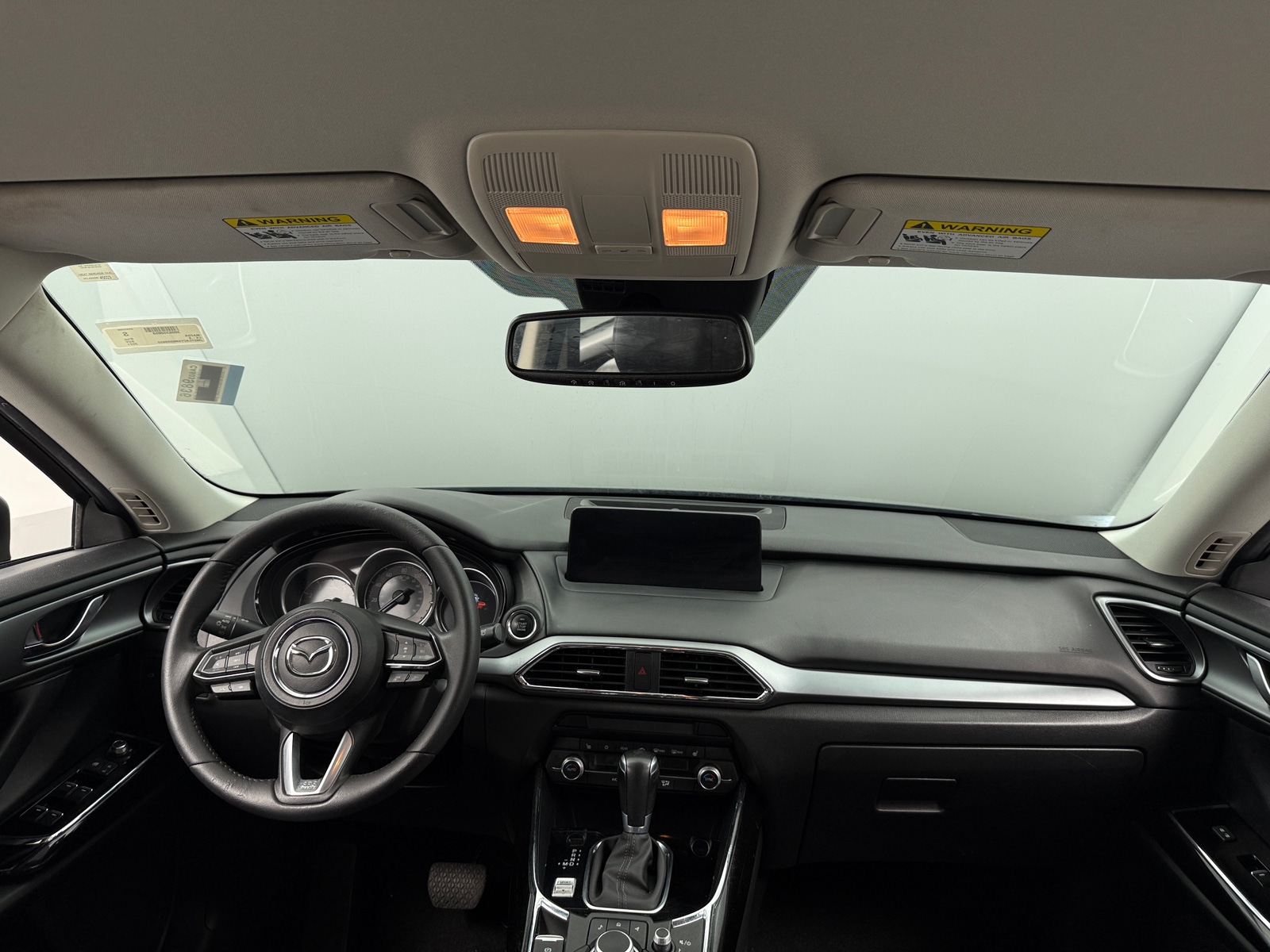 Thumbnail: 2021 Mazda CX-9 - 2