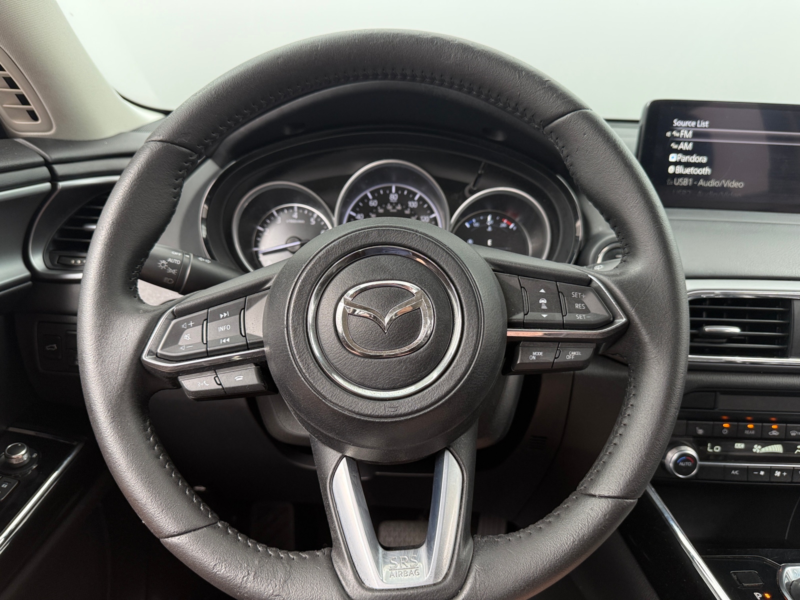 Thumbnail: 2021 Mazda CX-9 - 4