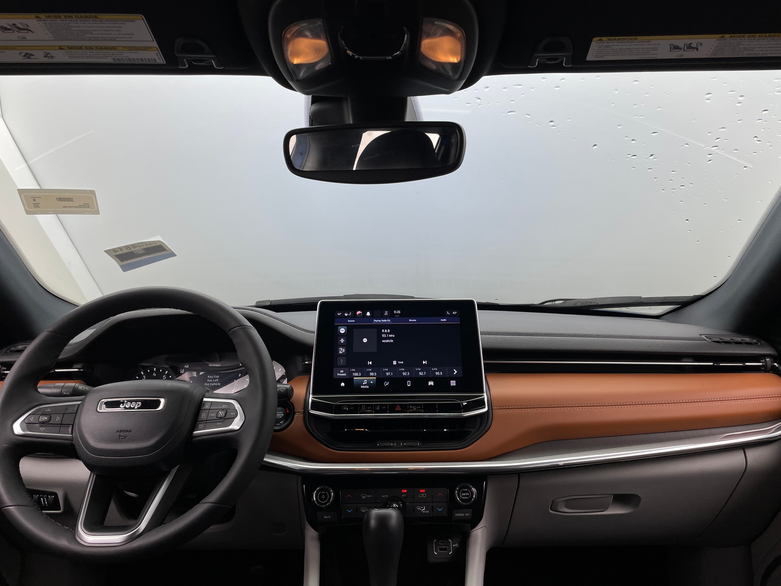 Thumbnail: 2023 Jeep Compass - 2