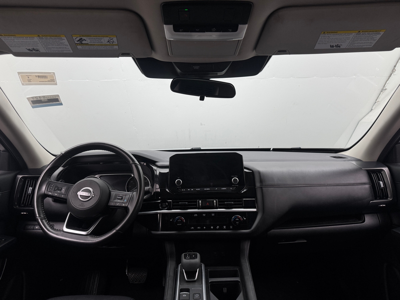 Thumbnail: 2025 Nissan Pathfinder - 3