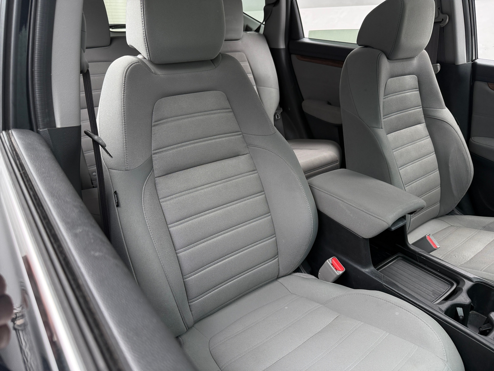 Thumbnail: 2020 Honda CR-V - 2