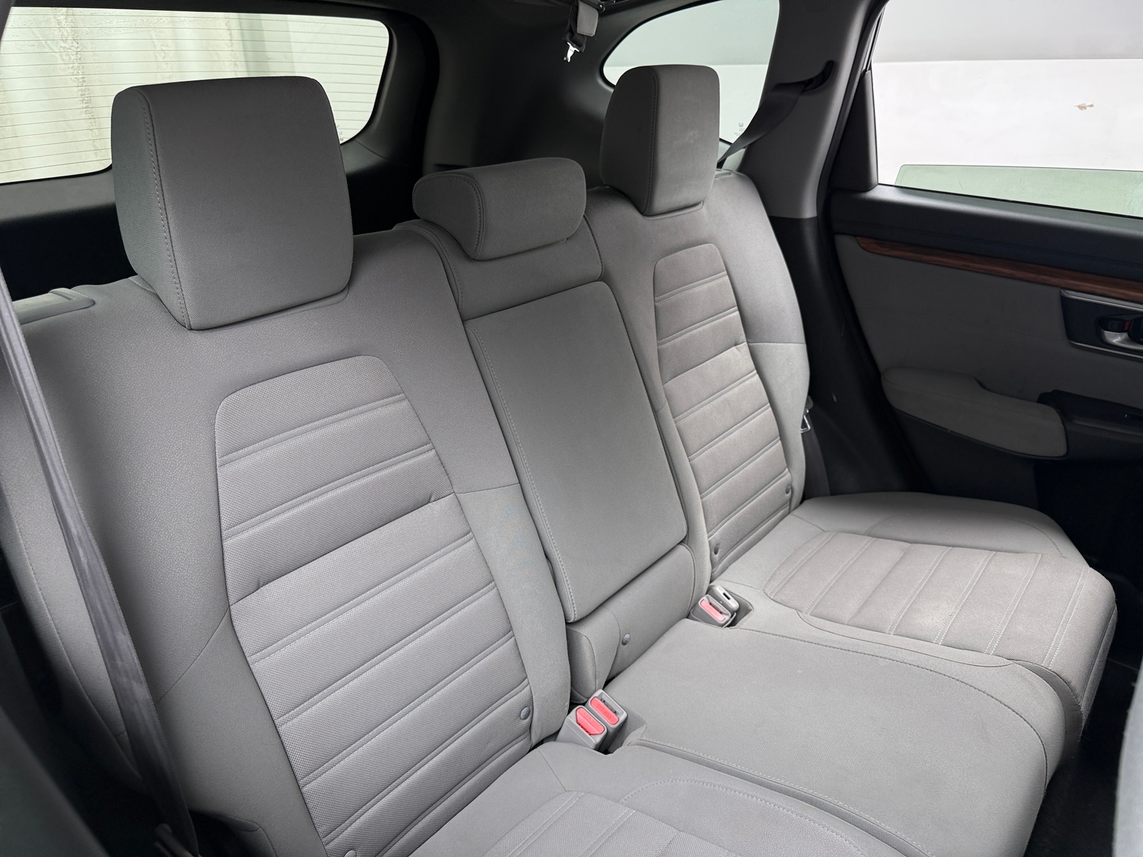 Thumbnail: 2020 Honda CR-V - 6