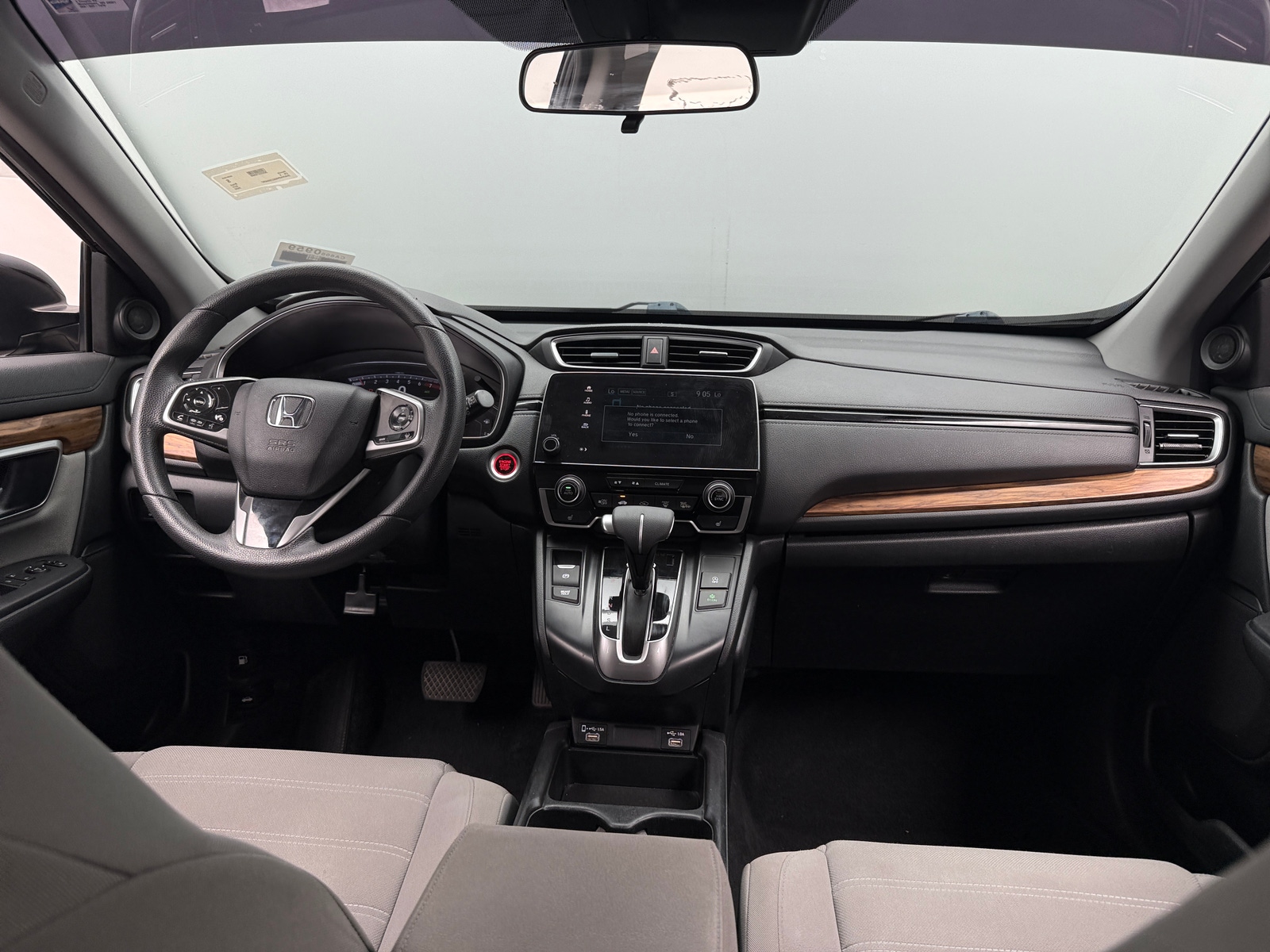 Thumbnail: 2020 Honda CR-V - 3