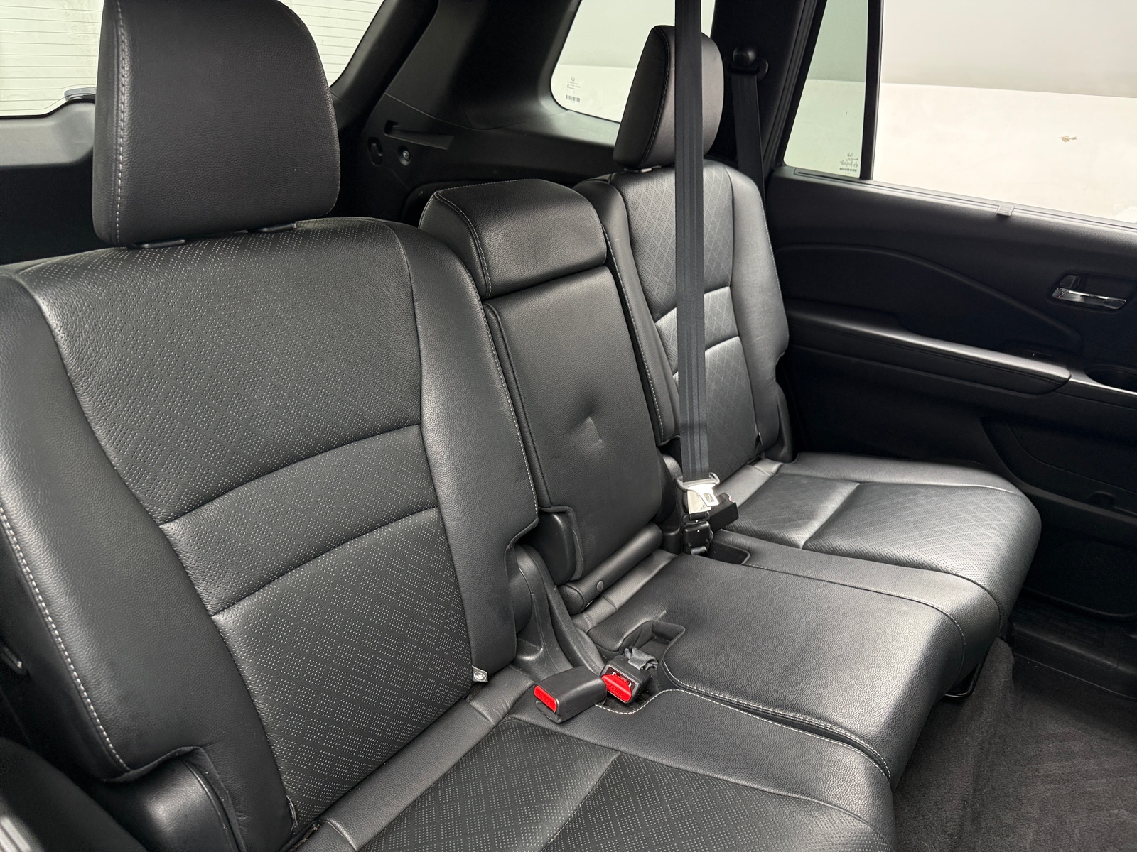Thumbnail: 2019 Honda Passport - 5