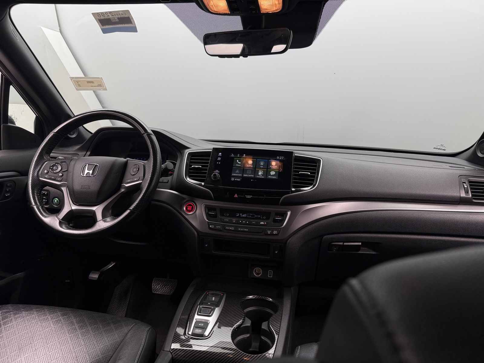 Thumbnail: 2019 Honda Passport - 2