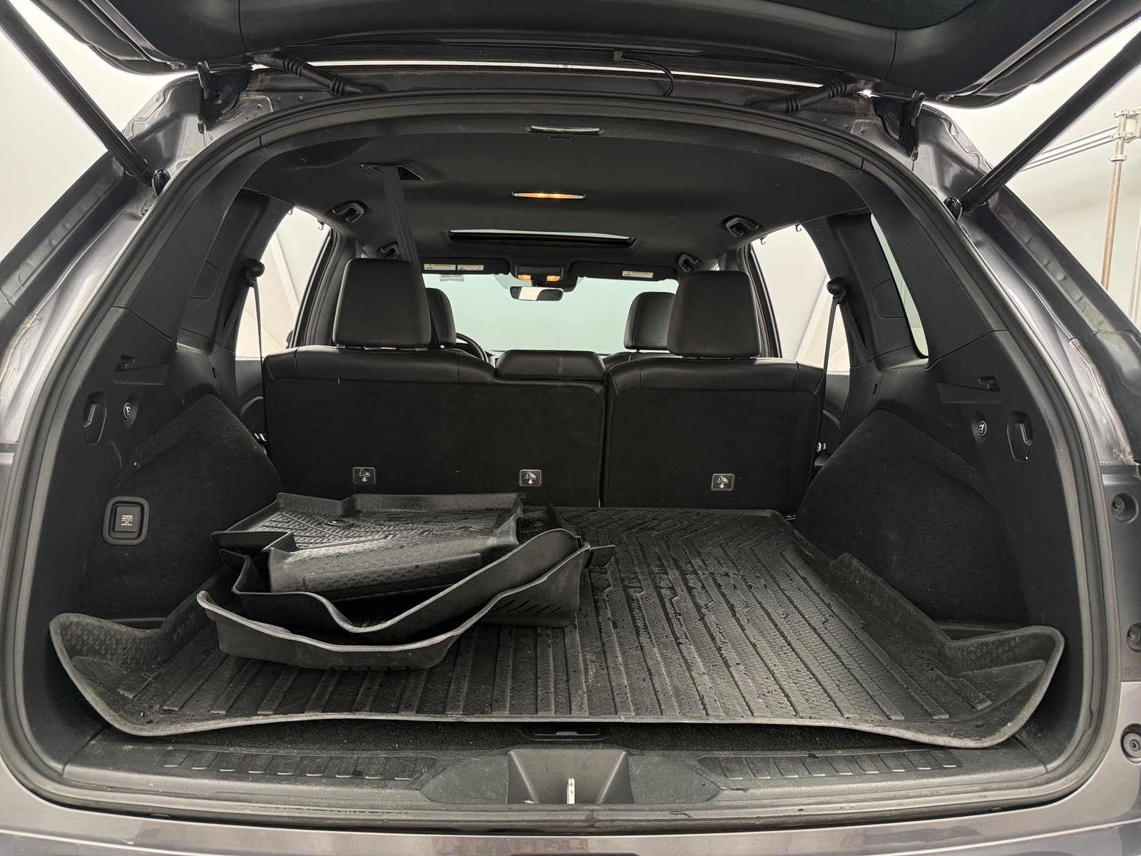 Thumbnail: 2019 Honda Passport - 6