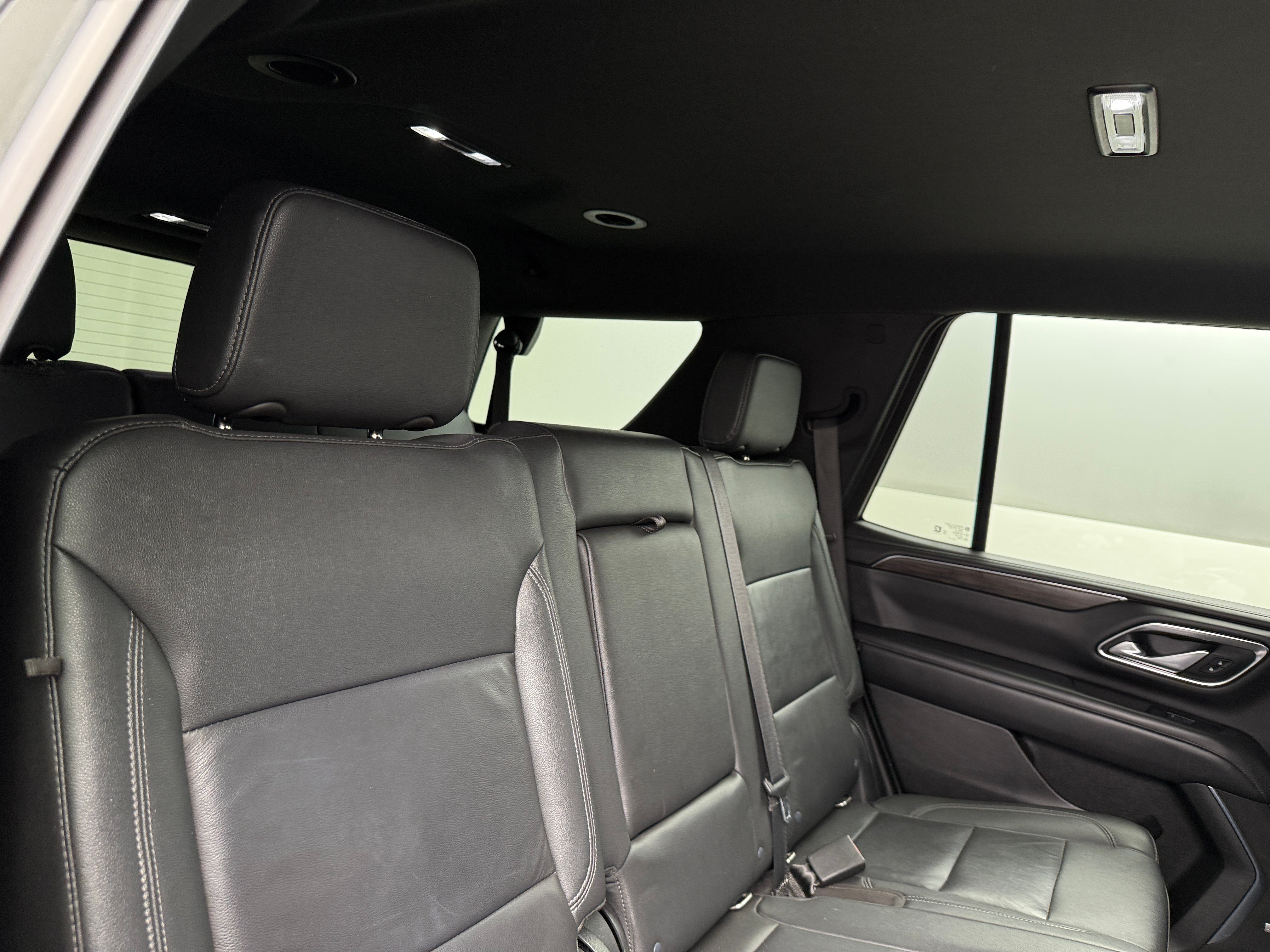 2022 Chevrolet Tahoe
