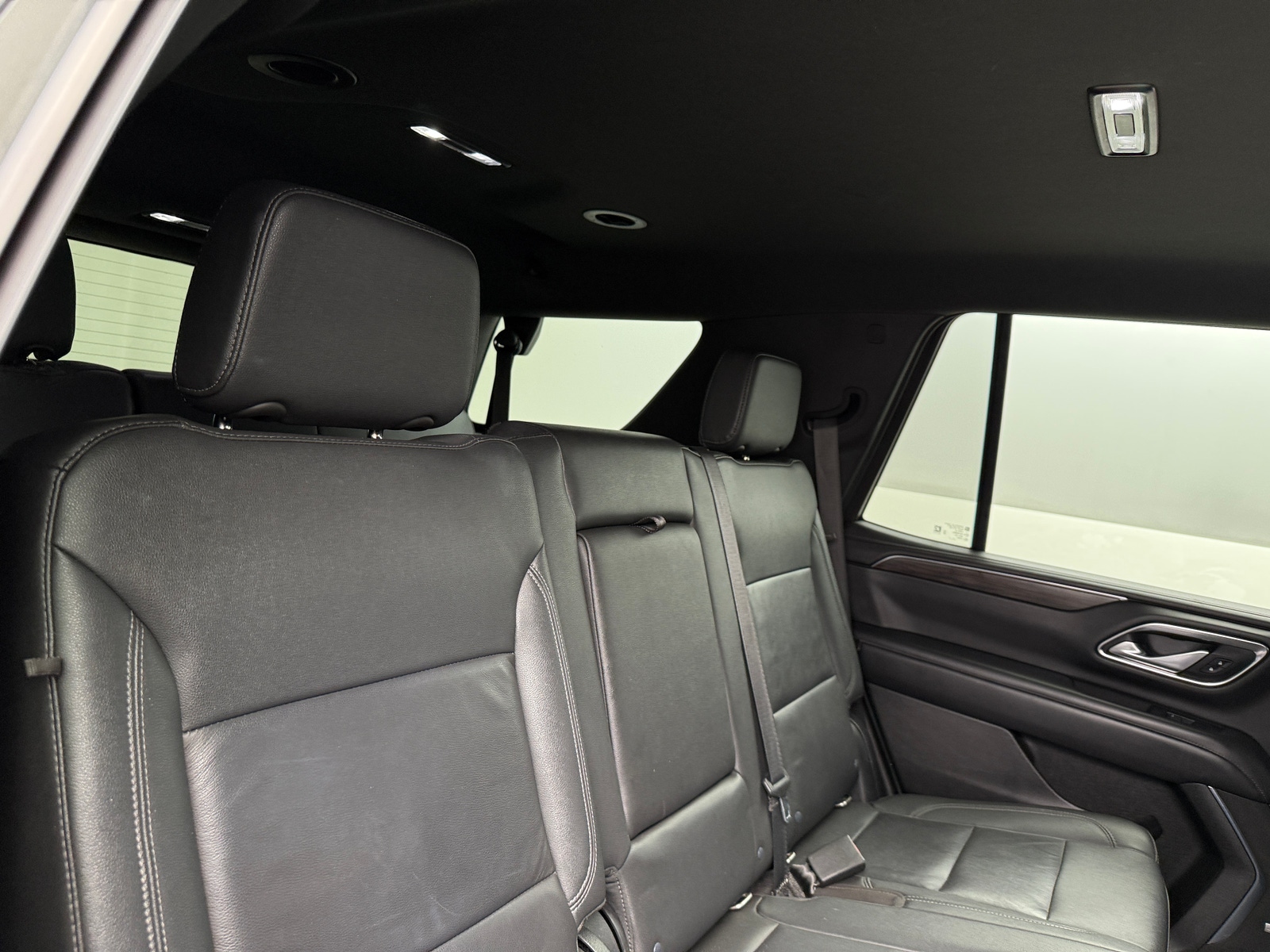 Thumbnail: 2022 Chevrolet Tahoe - 5