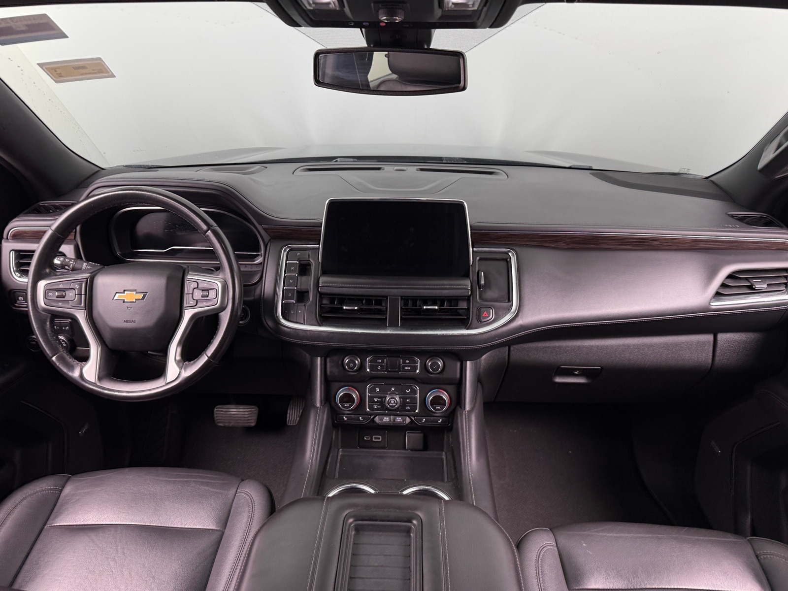 Thumbnail: 2022 Chevrolet Tahoe - 2