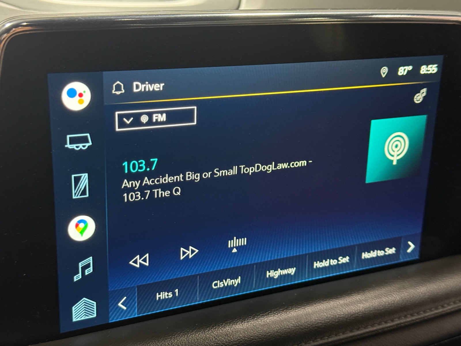 Thumbnail: 2022 Chevrolet Tahoe - 3