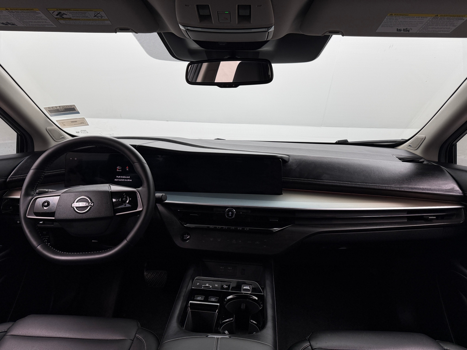 Thumbnail: 2025 Nissan Murano - 2