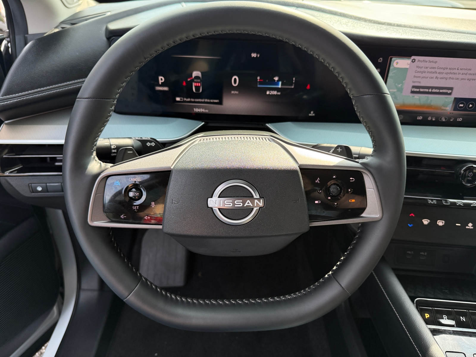 Thumbnail: 2025 Nissan Murano - 4