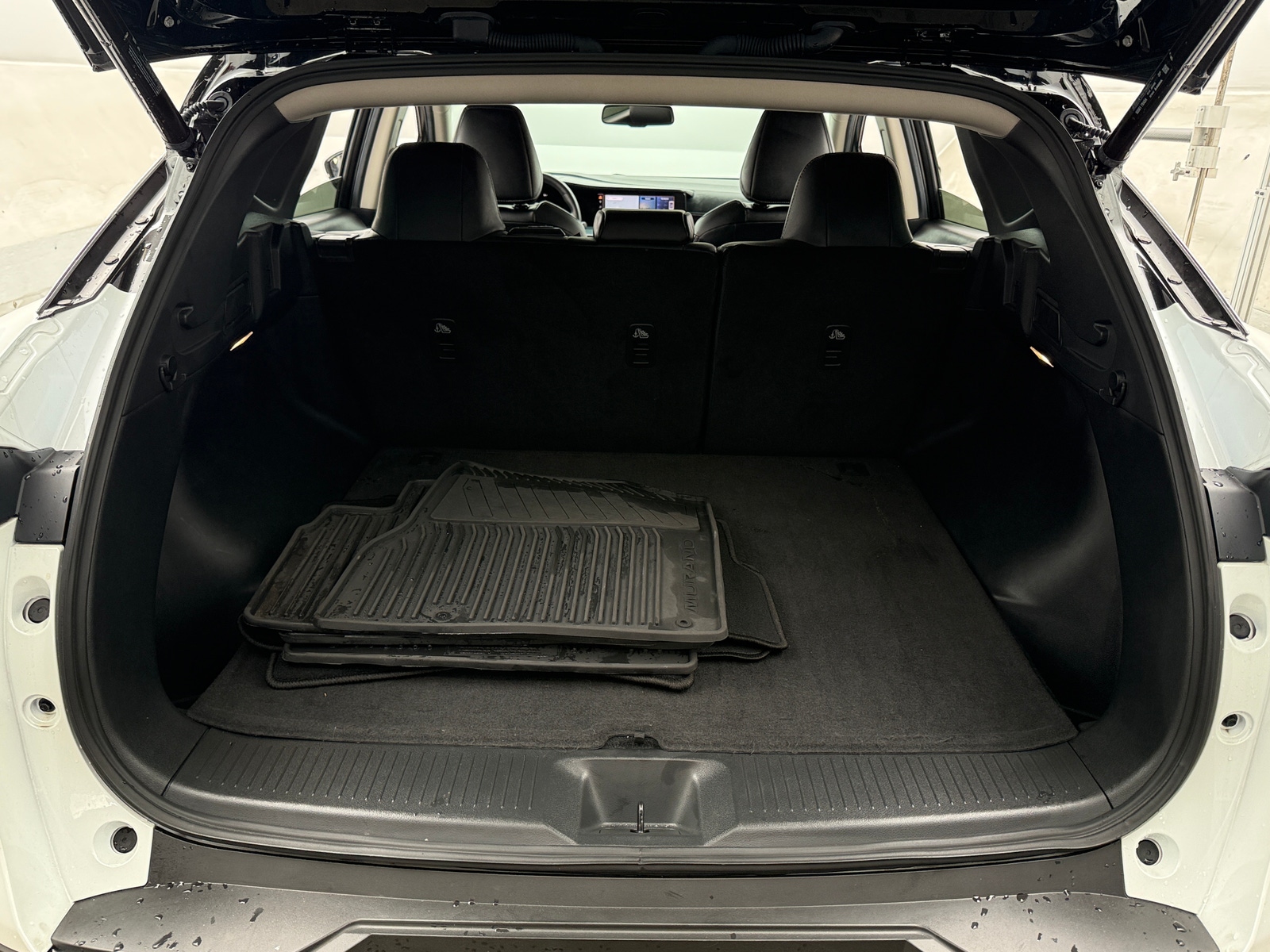 Thumbnail: 2025 Nissan Murano - 6