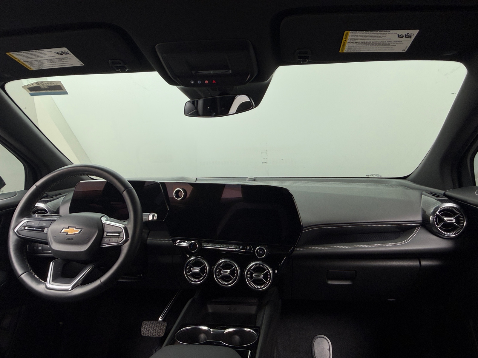 Thumbnail: 2024 Chevrolet Blazer EV - 2