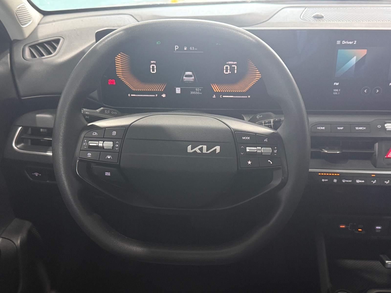 Thumbnail: 2025 Kia K4 - 5