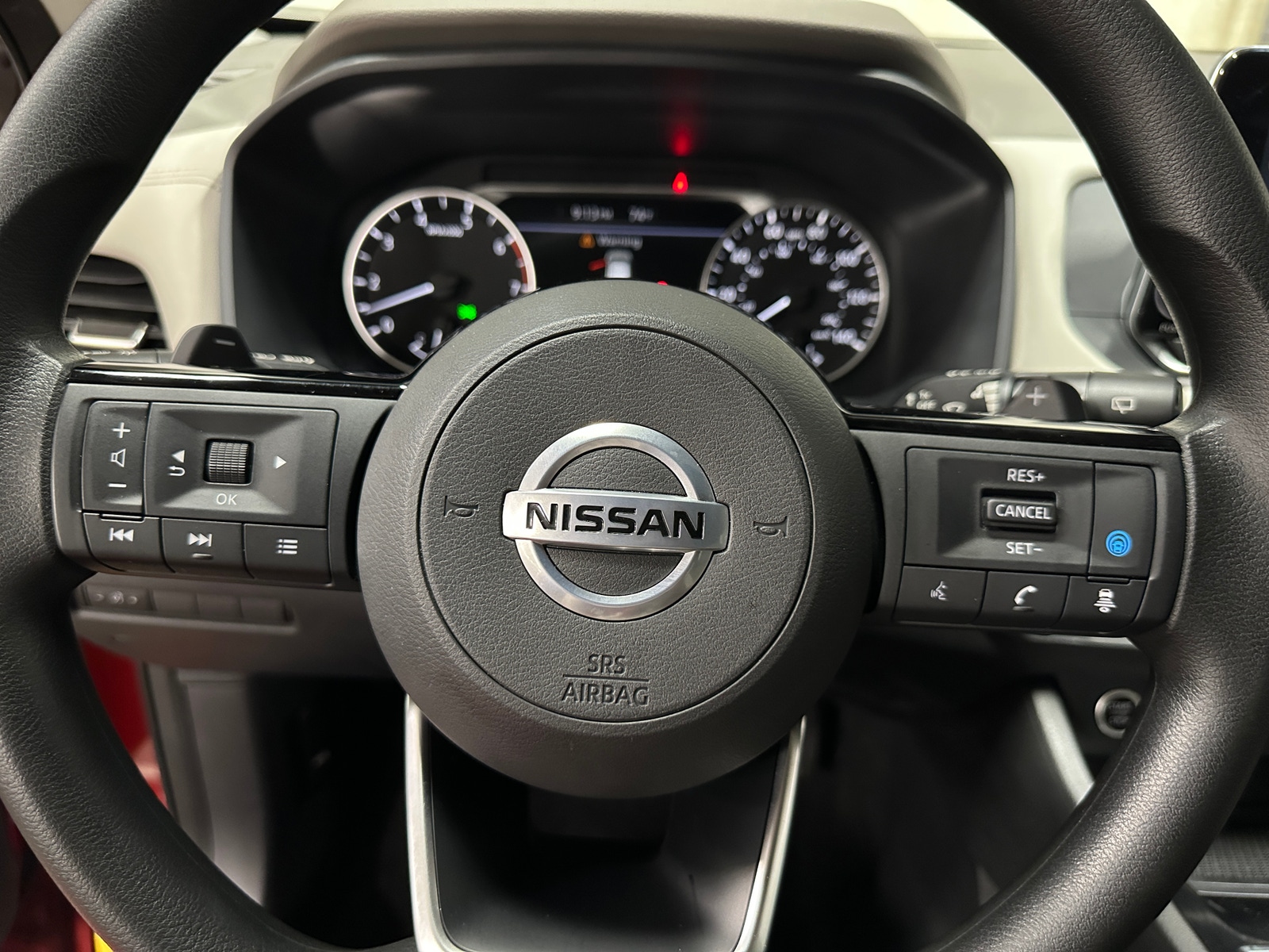 Thumbnail: 2021 Nissan Rogue - 5