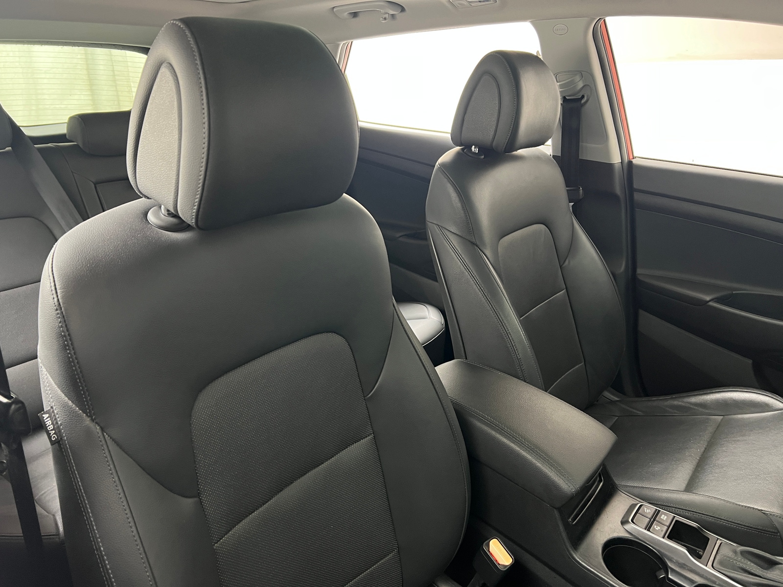 Thumbnail: 2017 Hyundai Tucson - 2