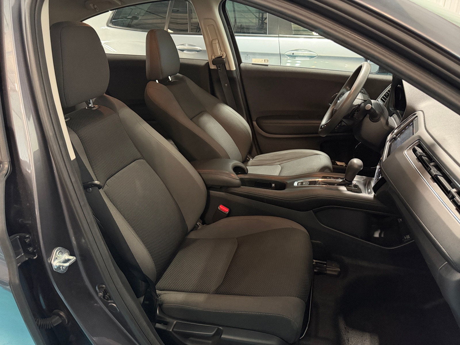 Thumbnail: 2022 Honda HR-V - 2