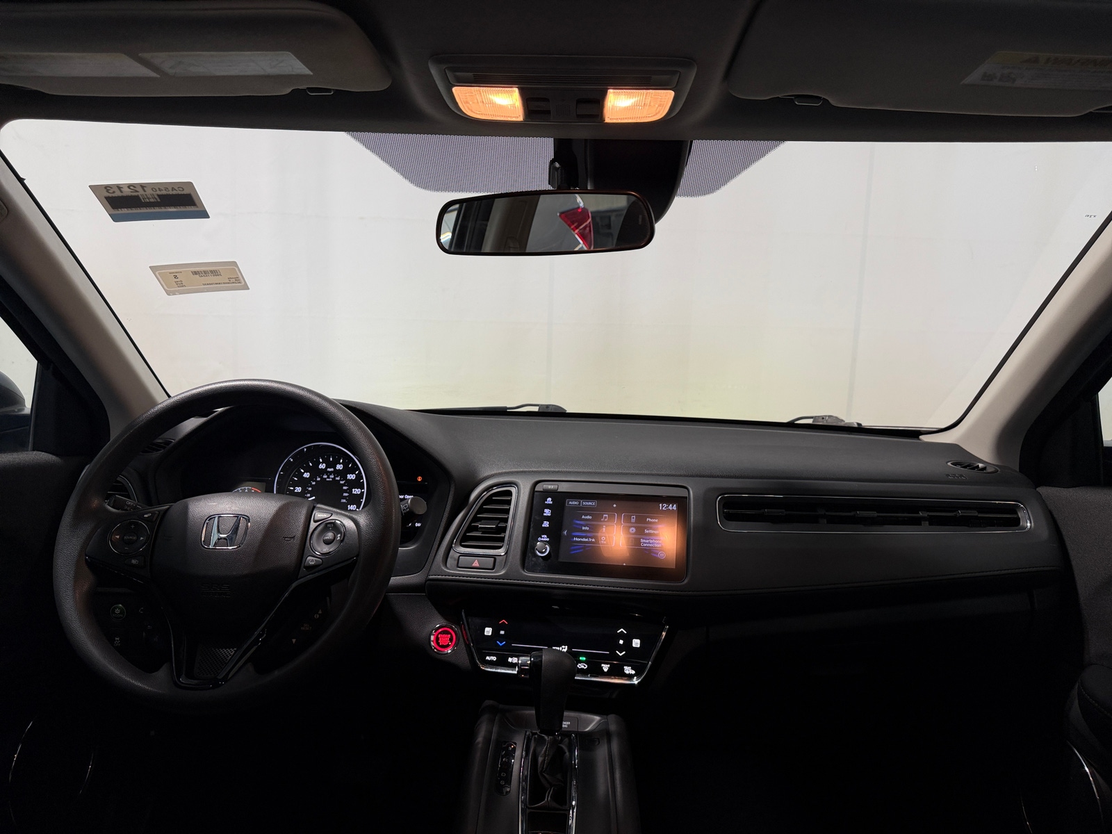Thumbnail: 2022 Honda HR-V - 3