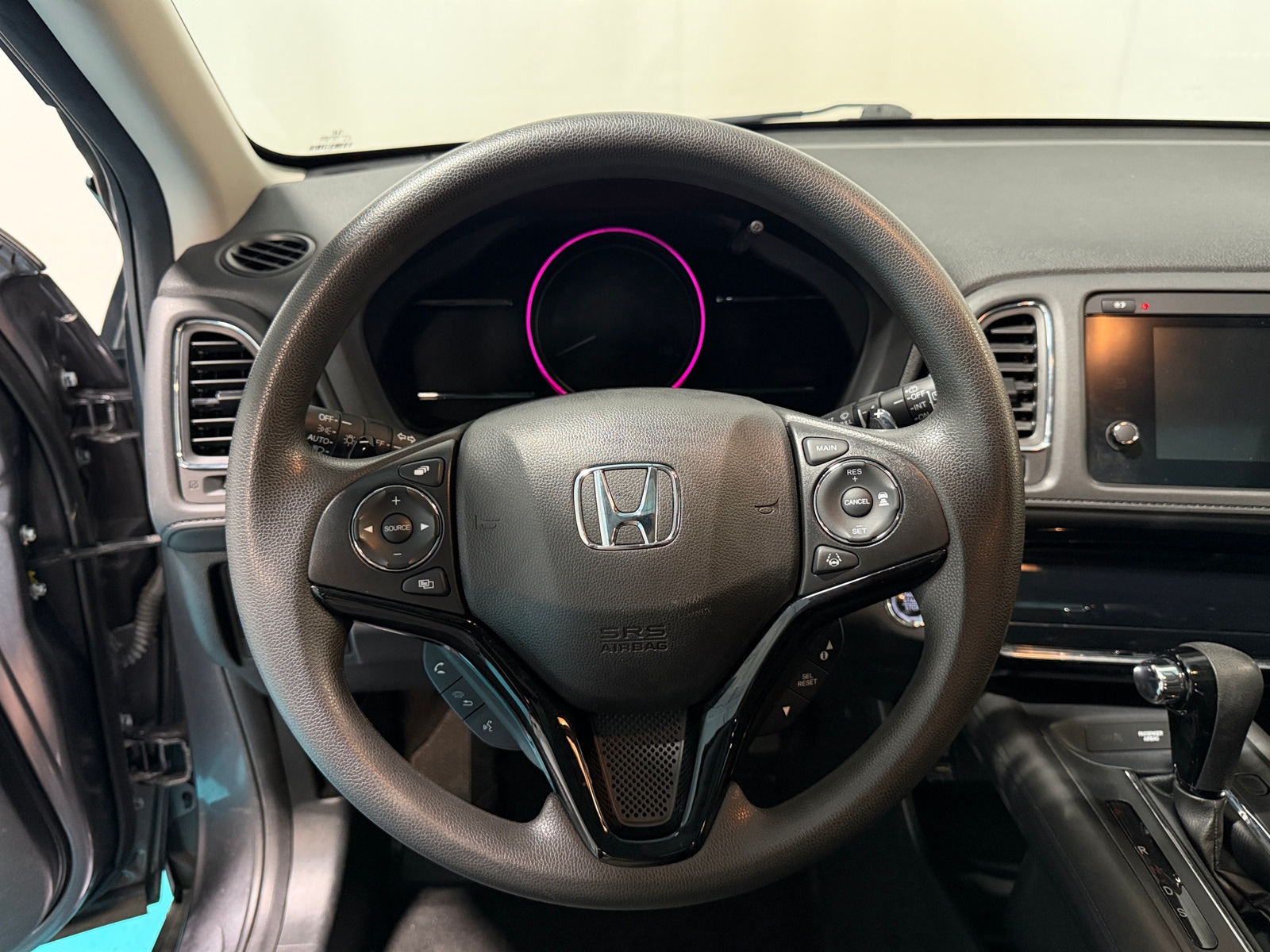 Thumbnail: 2022 Honda HR-V - 5