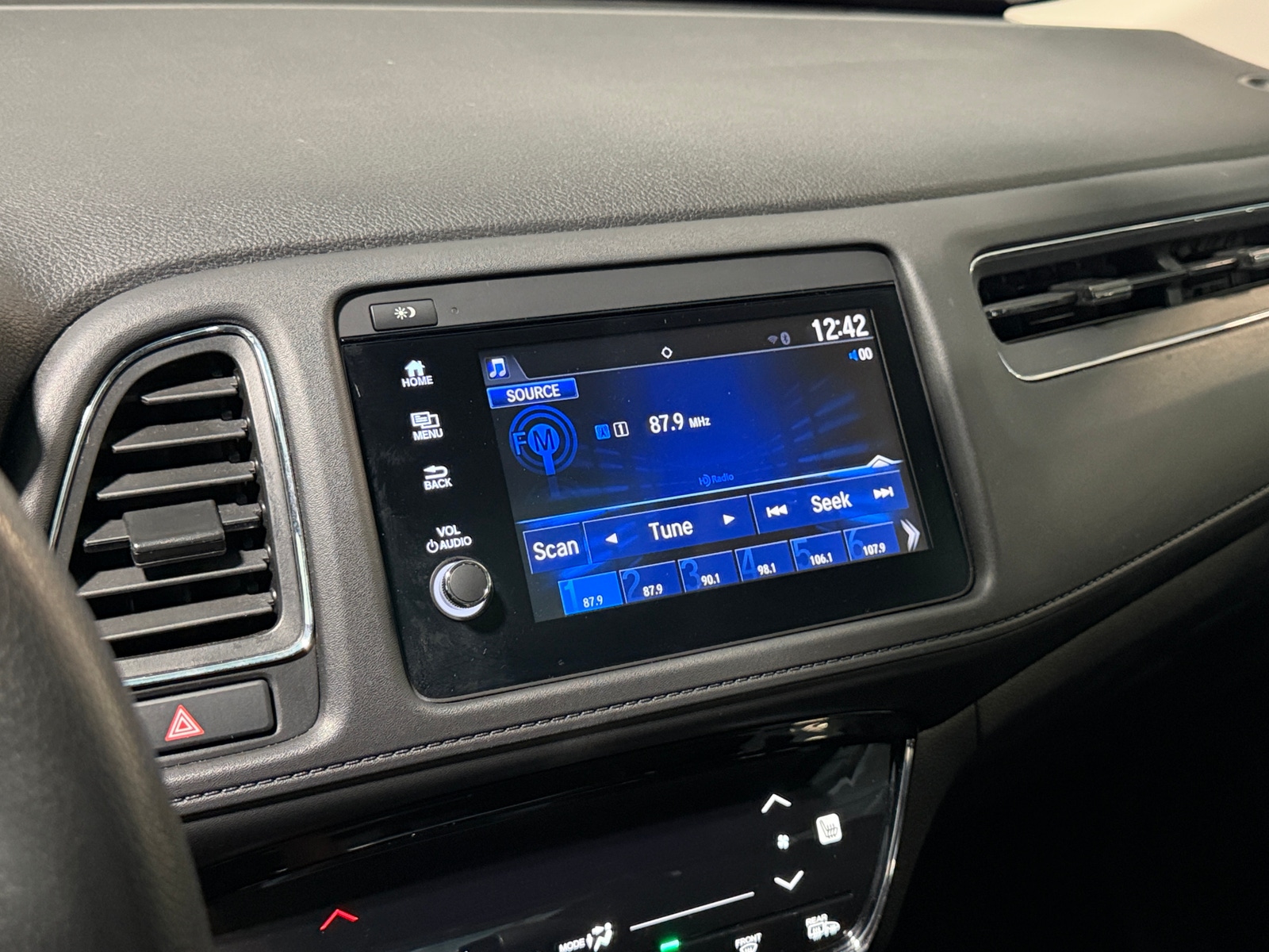 Thumbnail: 2022 Honda HR-V - 4