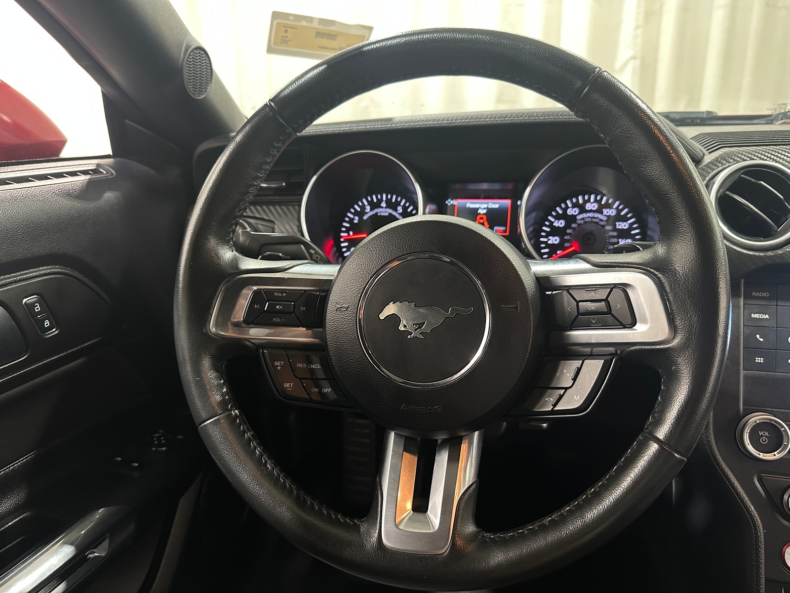 Thumbnail: 2019 Ford Mustang - 4