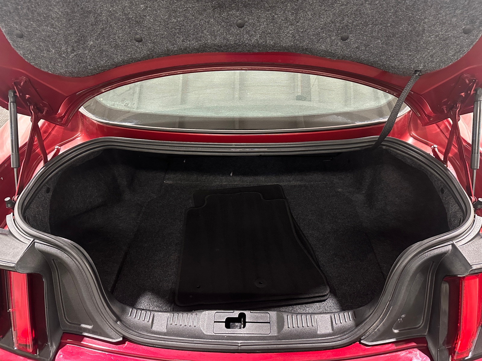 Thumbnail: 2019 Ford Mustang - 5