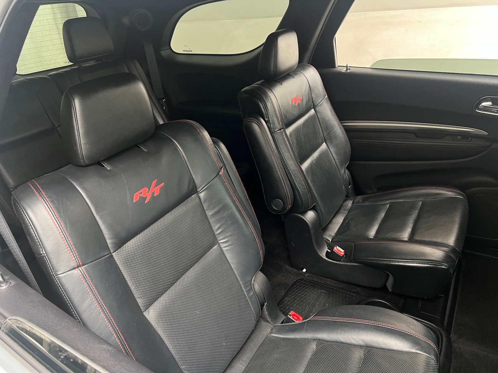 Thumbnail: 2017 Dodge Durango - 5