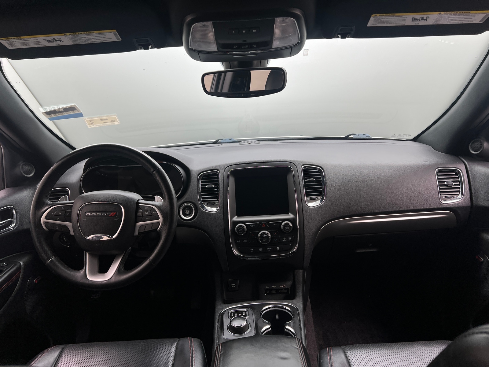 Thumbnail: 2017 Dodge Durango - 2
