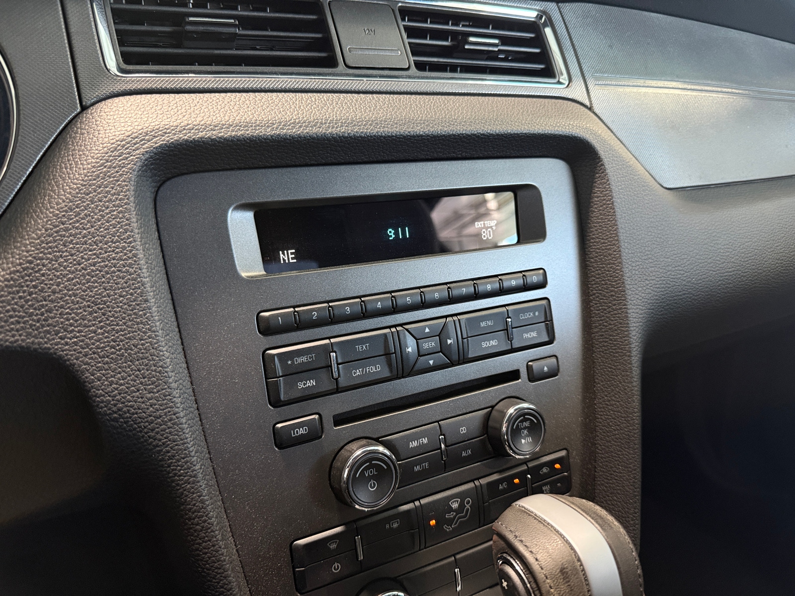 Thumbnail: 2014 Ford Mustang - 3