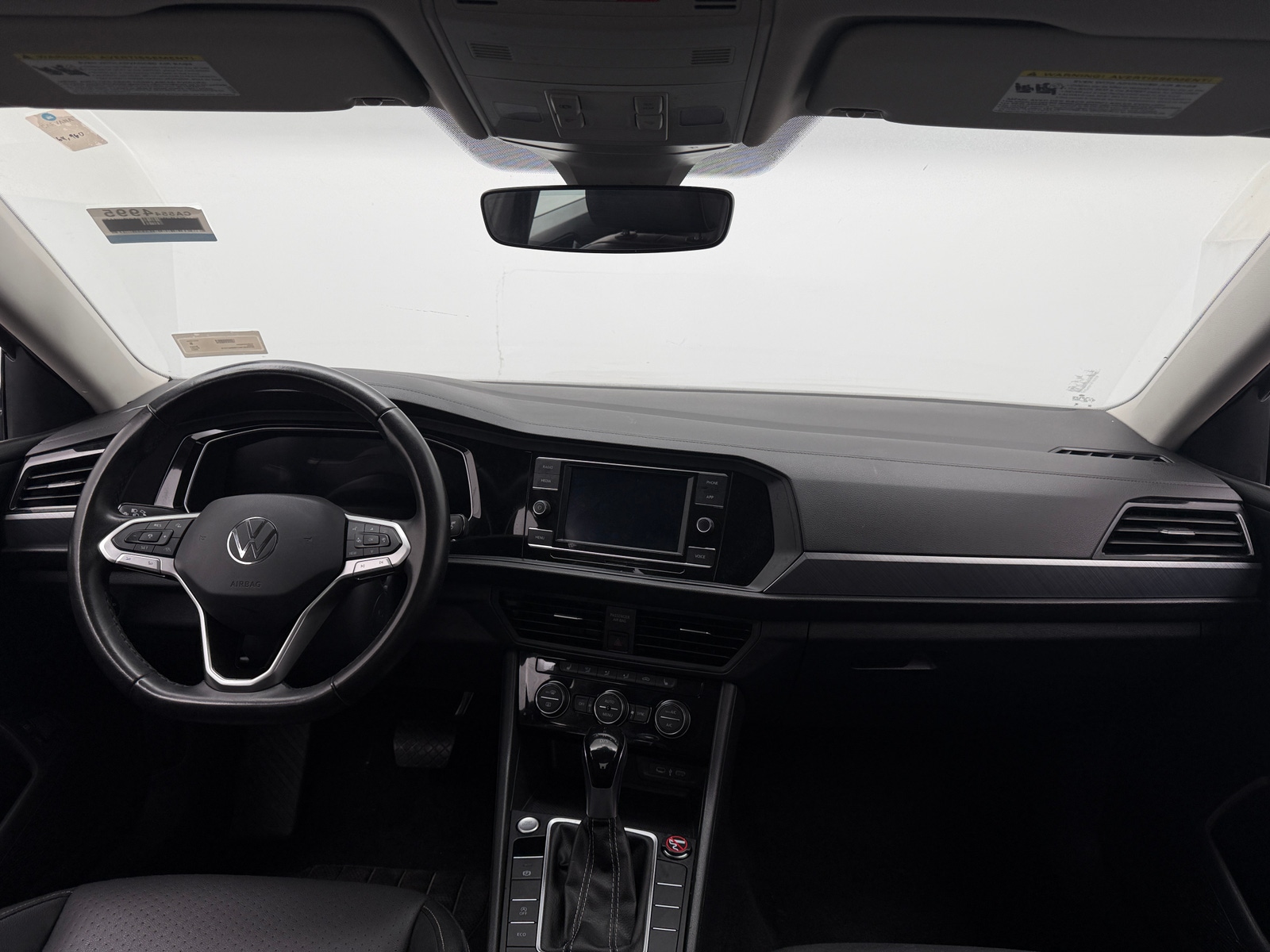Thumbnail: 2024 Volkswagen Jetta - 2
