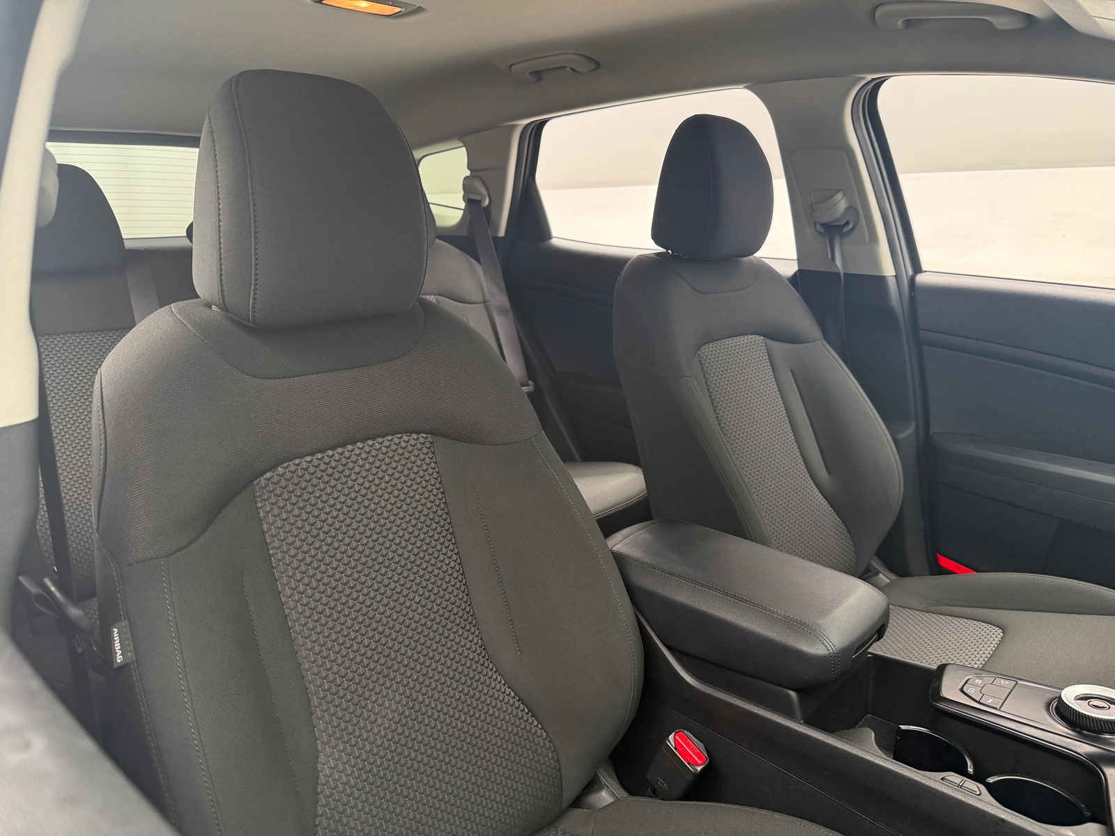 Thumbnail: 2026 Kia Sportage - 2