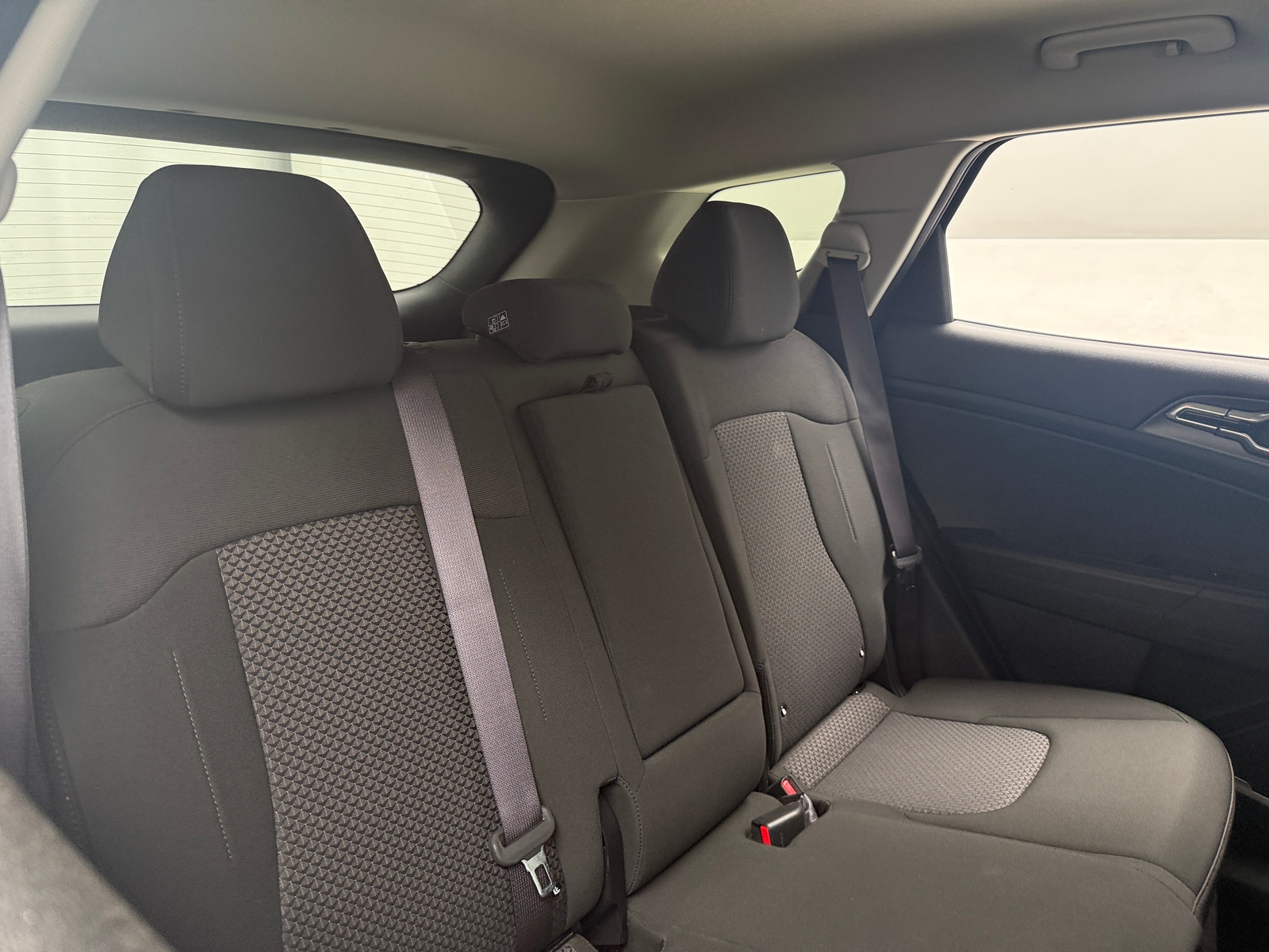 Thumbnail: 2026 Kia Sportage - 6